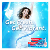 GETIT.QA- Qatar’s Best Online Shopping Website offers Colgate Fluoride Toothpaste Max Fresh Cool Mint 100ml at lowest price in Qatar. Free Shipping & COD Available!