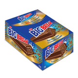 GETIT.QA- Qatar’s Best Online Shopping Website offers TIFFANY BIG BREAK BIG CRUNCHY WAFER 12 X 28.5 G at the lowest price in Qatar. Free Shipping & COD Available!