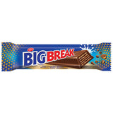 GETIT.QA- Qatar’s Best Online Shopping Website offers TIFFANY BIG BREAK BIG CRUNCHY WAFER 12 X 28.5 G at the lowest price in Qatar. Free Shipping & COD Available!