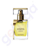 VERSACE VANITAS EDT 100ML FOR WOMEN