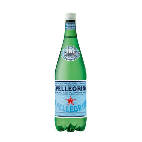 GETIT.QA- Qatar’s Best Online Shopping Website offers S.PELLEGRINO SPARKLING NATURAL MINERAL WATER PET BOTTLE 500ML at the lowest price in Qatar. Free Shipping & COD Available!