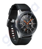 Shop Online Samsung Galaxy Watch S4 R-800 Silver Price Doha Qatar