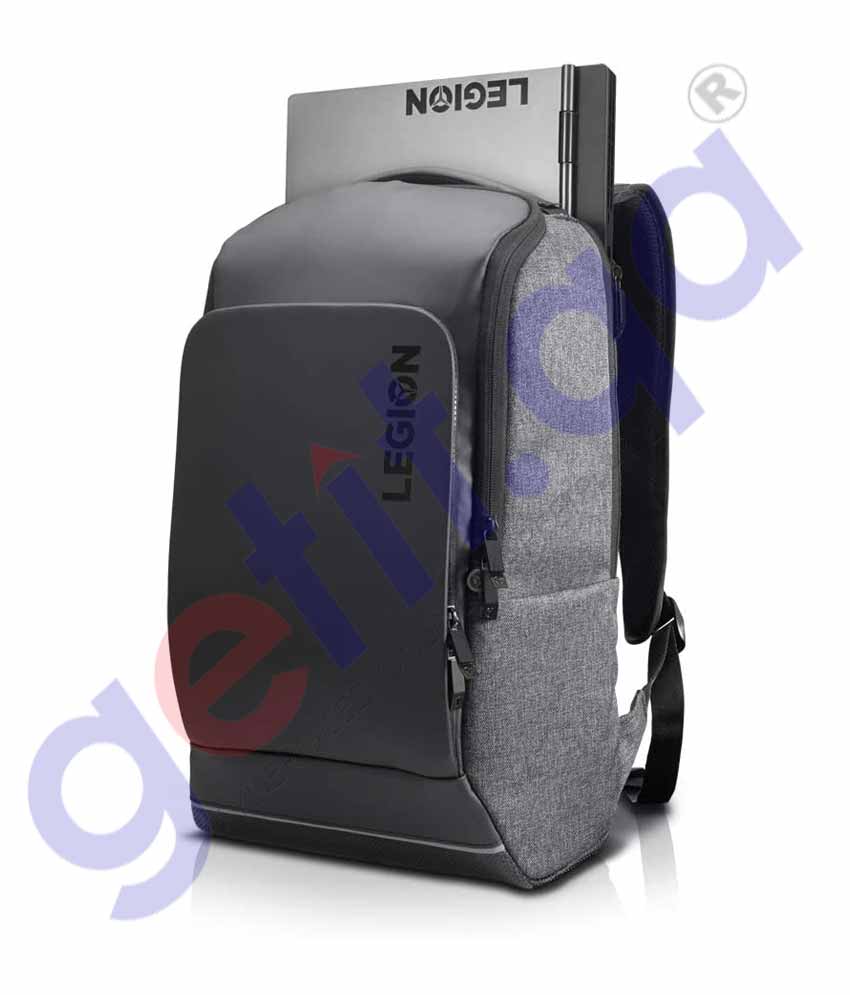 Lenovo legion 15.6 hot sale recon gaming backpack