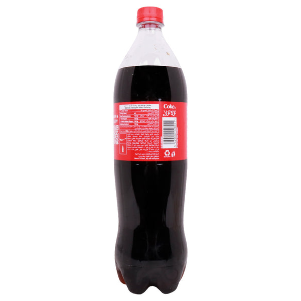 Tonneau De Décoration Rouge Coca-Cola – 25L – Métal – Artisanal Français – Modifié