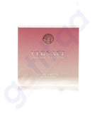 BUY VERSACE BRIGHT CRYSTAL EDT 50ML FOR WOMEN IN QATAR | HOME DELIVERY WITH COD ON ALL ORDERS ALL OVER QATAR FROM GETIT.QA