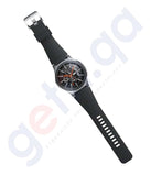 Buy Online Samsung Galaxy Watch S4 R-800 Silver at Best Price Doha Qatar
