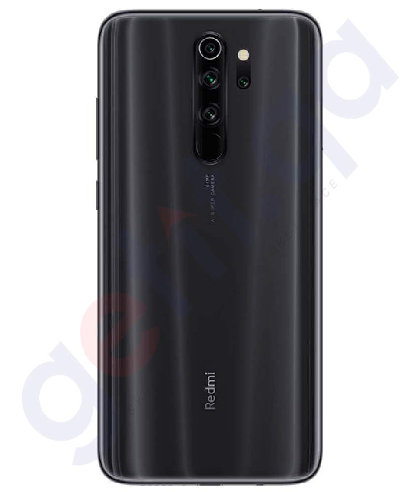 GETIT.QA | Buy Xiaomi Redmi Note 8 Pro 6gb 64gb Online in Doha Qatar