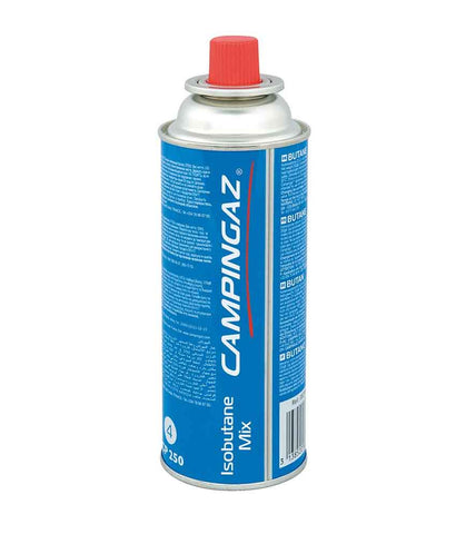 BUY CAMPINGAZ-LONG CARTRIDGE CP250 - 2000022381 IN QATAR | HOME DELIVERY WITH COD ON ALL ORDERS ALL OVER QATAR FROM GETIT.QA