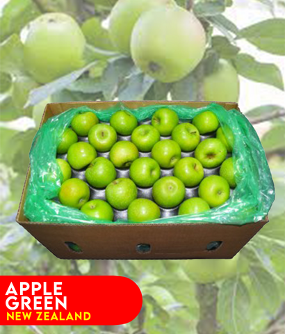 Buy Apple Green-New Zealand Best Price Online Doha Qatar