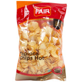 GETIT.QA- Qatar’s Best Online Shopping Website offers Fair Tapioca Chips Hot 200g at lowest price in Qatar. Free Shipping & COD Available!