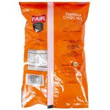 GETIT.QA- Qatar’s Best Online Shopping Website offers Fair Tapioca Chips Hot 200g at lowest price in Qatar. Free Shipping & COD Available!