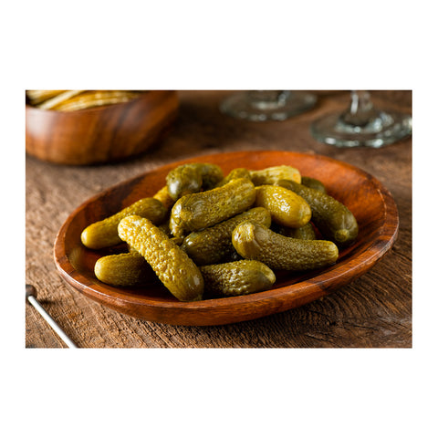 GETIT.QA- Qatar’s Best Online Shopping Website offers LEBANESE BABY CUCUMBER 250G at the lowest price in Qatar. Free Shipping & COD Available!