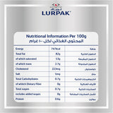 GETIT.QA- Qatar’s Best Online Shopping Website offers LURPAK BUTTER BLOCK UNSALTED 200G at the lowest price in Qatar. Free Shipping & COD Available!