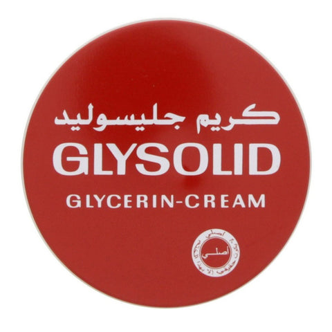 GETIT.QA- Qatar’s Best Online Shopping Website offers GLYSOLID GLYCERIN CREAM 80 ML at the lowest price in Qatar. Free Shipping & COD Available!