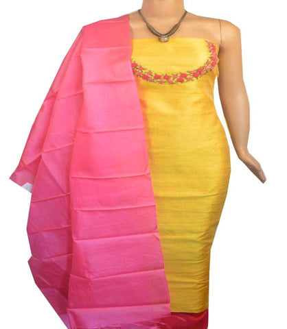 Buy Churidar Material 180100322 Price Online in Doha Qatar