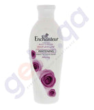 ENCHANTEUR WHITENING LOTION ALLURING