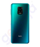 Redmi Note 9S- 4gb 64gb Aurora Blue Best Price Online in Doha Qatar