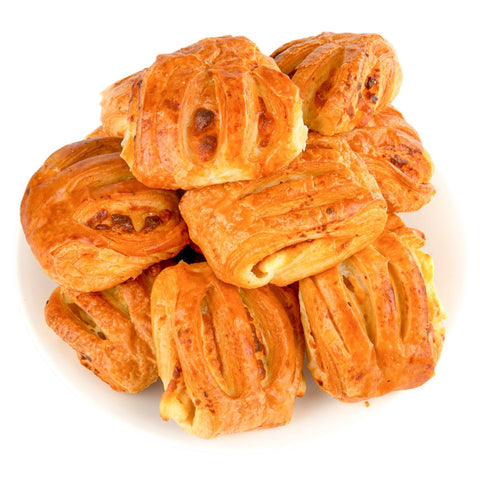 GETIT.QA- Qatar’s Best Online Shopping Website offers MINI PAIN AU FROMAGE CROISSANT at the lowest price in Qatar. Free Shipping & COD Available!