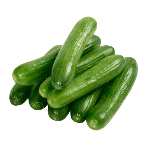 GETIT.QA- Qatar’s Best Online Shopping Website offers Farm Fresh Cucumber 1kg at lowest price in Qatar. Free Shipping & COD Available!