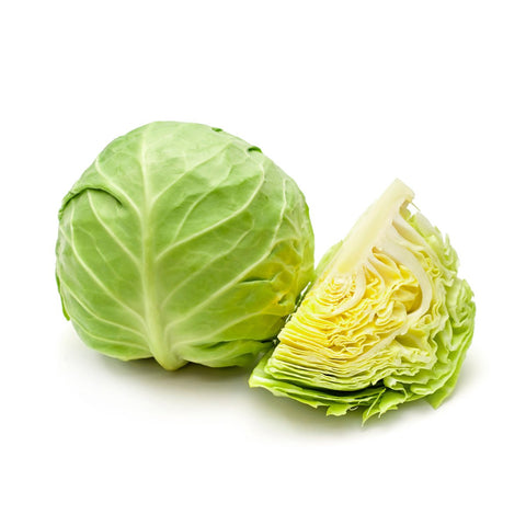 GETIT.QA- Qatar’s Best Online Shopping Website offers Farm Fresh Cabbage 1kg at lowest price in Qatar. Free Shipping & COD Available!