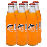 GETIT.QA- Qatar’s Best Online Shopping Website offers MIRINDA ORANGE CARBONATED SOFT DRINK 250ML at the lowest price in Qatar. Free Shipping & COD Available!