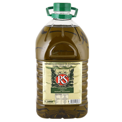 GETIT.QA- Qatar’s Best Online Shopping Website offers RAFAEL SALGADO OLIVE OIL 3LITRE at the lowest price in Qatar. Free Shipping & COD Available!