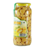 GETIT.QA- Qatar’s Best Online Shopping Website offers SALADITOS LUPINE BEANS 600 G at the lowest price in Qatar. Free Shipping & COD Available!