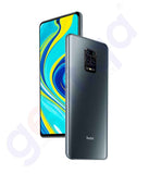 Shop Redmi Note 9S- 4gb 64gb Interstellar Grey Best Price Online in Doha Qatar