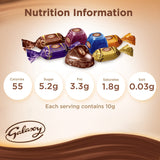 GETIT.QA- Qatar’s Best Online Shopping Website offers GALAXY JEWELS CHOCOLATES 200 G at the lowest price in Qatar. Free Shipping & COD Available!