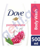 BUY DOVE 500ML GO FRESH (REVIVE) SHOWER GEL IN QATAR | HOME DELIVERY WITH COD ON ALL ORDERS ALL OVER QATAR FROM GETIT.QA