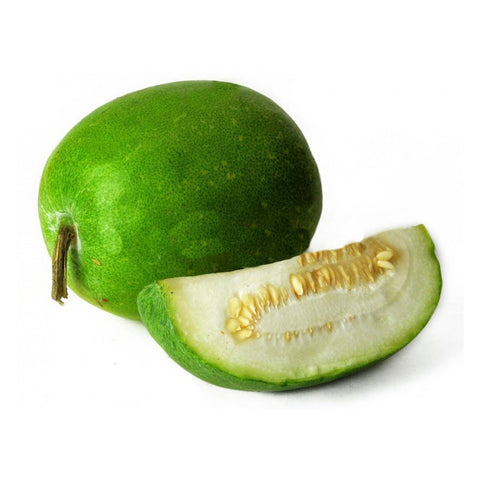 GETIT.QA- Qatar’s Best Online Shopping Website offers Ash Gourd 1Kg at lowest price in Qatar. Free Shipping & COD Available!