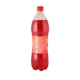 GETIT.QA- Qatar’s Best Online Shopping Website offers MIRINDA STRAWBERRY BOTTLE 1.25LITRE at the lowest price in Qatar. Free Shipping & COD Available!