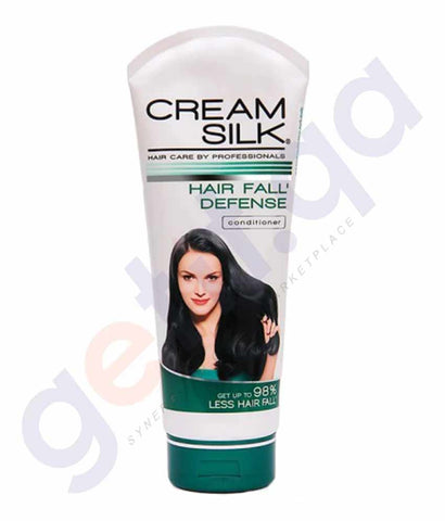 CREAMSILK 350ML HAIR FALL DEFENSE CONDITIONER