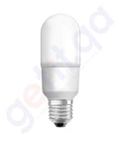 BUY OSRAM LED STICK 10W E27 DAYLIGHT IN QATAR | HOME DELIVERY WITH COD ON ALL ORDERS ALL OVER QATAR FROM GETIT.QA