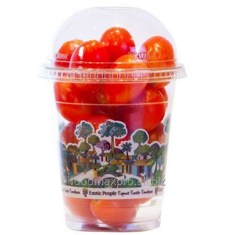 GETIT.QA- Qatar’s Best Online Shopping Website offers TOMATO CHERRY SHAKER HOLLAND 250G at the lowest price in Qatar. Free Shipping & COD Available!