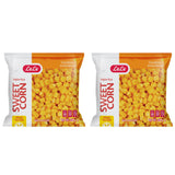 GETIT.QA- Qatar’s Best Online Shopping Website offers LULU FROZEN SWEET CORN 450 G at the lowest price in Qatar. Free Shipping & COD Available!