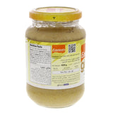 GETIT.QA- Qatar’s Best Online Shopping Website offers EASTERN GINGER GARLIC PASTE 400G at the lowest price in Qatar. Free Shipping & COD Available!