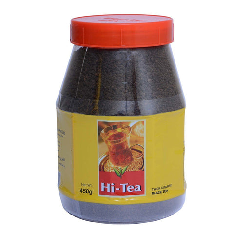 GETIT.QA- Qatar’s Best Online Shopping Website offers HI-TEA BLACK TEA 450G at the lowest price in Qatar. Free Shipping & COD Available!