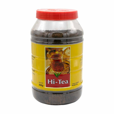 GETIT.QA- Qatar’s Best Online Shopping Website offers HI-TEA BLACK TEA 900G at the lowest price in Qatar. Free Shipping & COD Available!