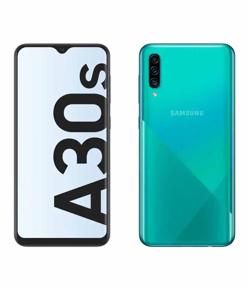 BUY  SAMSUNG A30s 4GB RAM 128GB ROM SM-A307FZKVXSG IN QATAR | HOME DELIVERY WITH COD ON ALL ORDERS ALL OVER QATAR FROM GETIT.QA