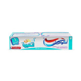 GETIT.QA- Qatar’s Best Online Shopping Website offers AQUAFRESH BIG TEETH TOOTHPASTE 50 ML at the lowest price in Qatar. Free Shipping & COD Available!