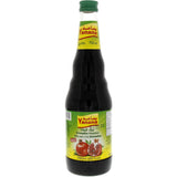 GETIT.QA- Qatar’s Best Online Shopping Website offers YAMAMA GRENADINE MOLASSES 750 ML at the lowest price in Qatar. Free Shipping & COD Available!