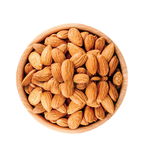 GETIT.QA- Qatar’s Best Online Shopping Website offers ALMONDS USA 20-22 500G at the lowest price in Qatar. Free Shipping & COD Available!