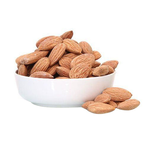 GETIT.QA- Qatar’s Best Online Shopping Website offers ALMOND ROASTED SALTED 500 G at the lowest price in Qatar. Free Shipping & COD Available!