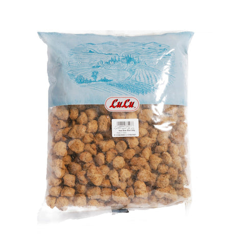 GETIT.QA- Qatar’s Best Online Shopping Website offers LULU SOYA BEAN WADI 500G at the lowest price in Qatar. Free Shipping & COD Available!