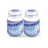 GETIT.QA- Qatar’s Best Online Shopping Website offers MENTOS CHEWING GUM ASSORTED 38 PCS 2 X 54 G at the lowest price in Qatar. Free Shipping & COD Available!