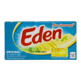 GETIT.QA- Qatar’s Best Online Shopping Website offers EDEN CHEESE SPREAD 165 GM at the lowest price in Qatar. Free Shipping & COD Available!