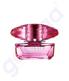 BUY VERSACE BRIGHT CRYSTAL ABSOLU EDP 90ML FOR WOMEN IN QATAR | HOME DELIVERY WITH COD ON ALL ORDERS ALL OVER QATAR FROM GETIT.QA