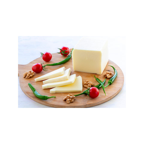 GETIT.QA- Qatar’s Best Online Shopping Website offers TURKISH KASHKAVAL CHEESE 250G APPROX. WEIGHT at the lowest price in Qatar. Free Shipping & COD Available!