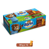 GETIT.QA- Qatar’s Best Online Shopping Website offers Barni With Chocolate Cake 30g at lowest price in Qatar. Free Shipping & COD Available!